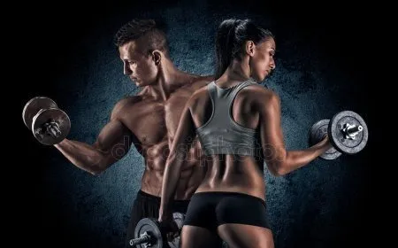 Bio Masa Ganador De Peso Y Masa Muscular Super Polvo