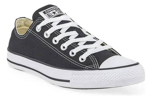 Actor Amplificar perfume Zapatillas Converse Hombre | MercadoLibre 📦