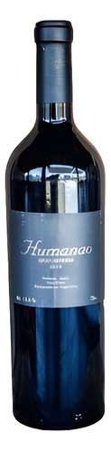 Vino Humanao Gran Reserva