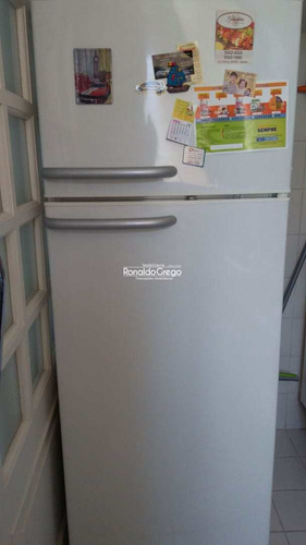 Apartamento Com 1 Dorm, Moema, São Paulo - A1220