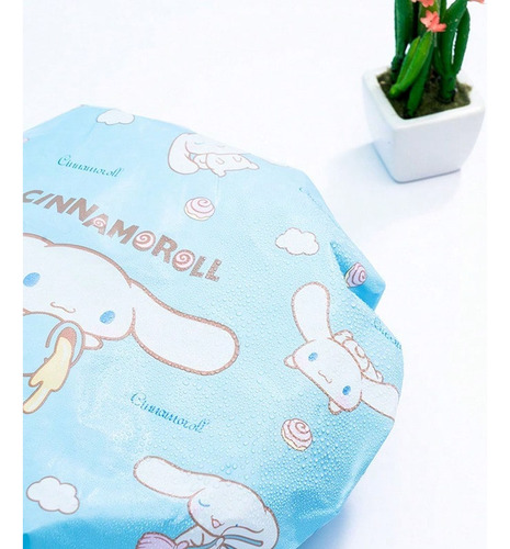 Gorros De Ducha Miniso Sanrio Characters Series, Gorros De P