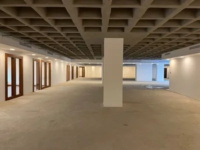 Oficina en renta