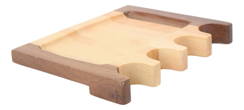 Soporte De Piscina Portátil Con 4 Agujeros Para Mesa De Bill