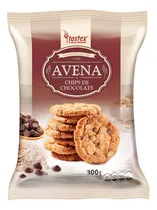 Comprar Galletas De Avena Chips De Chocolate Tostex 300gr Pack X2