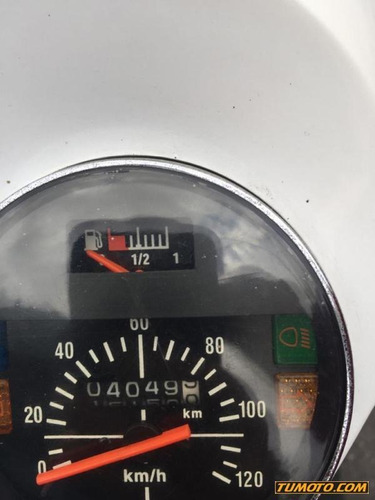 Motos Vespa