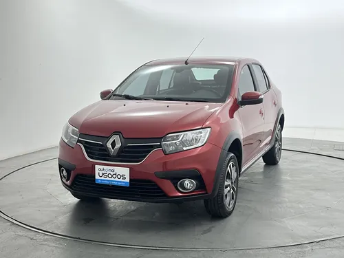 Renault Logan INTENS 1.6 AUT