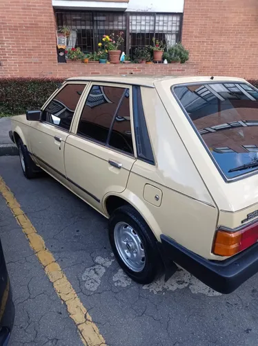 Mazda 323 1.3 Hb