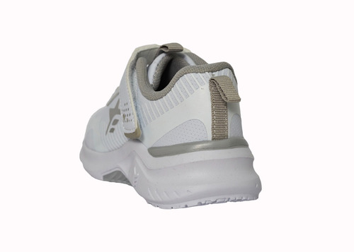 Zapatillas Footy Colegial Escolar Harvard Velcro Cordon Sc16