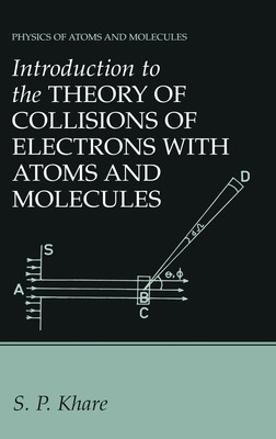 Libro Introduction To The Theory Of Collisions Of Electro...