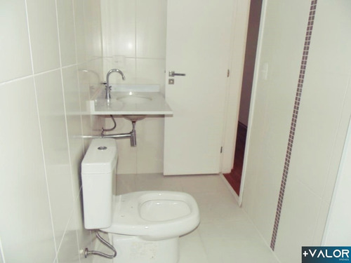 Imagem 20 de 30 de Residencial Quantum - Apartamento Para Venda No Boqueirão - Bo1153 - 70024500