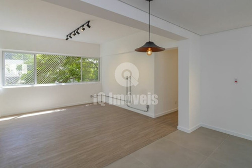 Imagem 4 de 15 de Apartamento A Venda, Pinheiros, 87 M², 2 Dormitóri9os, 1 Suíte, 1 Vaga. R$ 1.140.000 - Iq28367