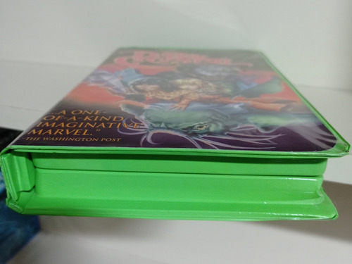 Vhs O Cristal Encantado (importado) The Dark Crystal (Usado)