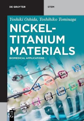 Libro Nickel-titanium Materials : Biomedical Applications...