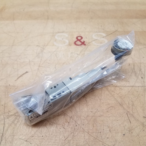 Smc Narbf2000-p Spacer Regulator, 0.05-0.83mpa, 7~12 Ccw