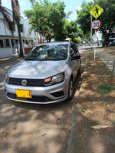 Volkswagen Gol 1.6 Trendline