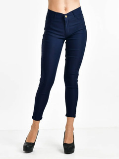 Pantalon Adidas Mujer Chupin Original | MercadoLibre 📦