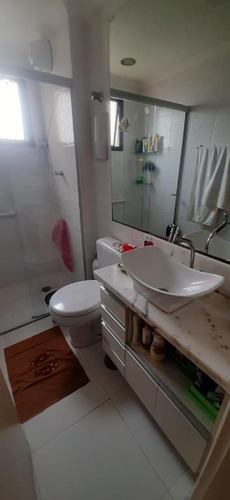 Imagem 18 de 22 de Apartamento Com 2 Dormitórios À Venda, 63 M² Por R$ 304.900,00 - Pirituba - São Paulo/sp - Ap3308