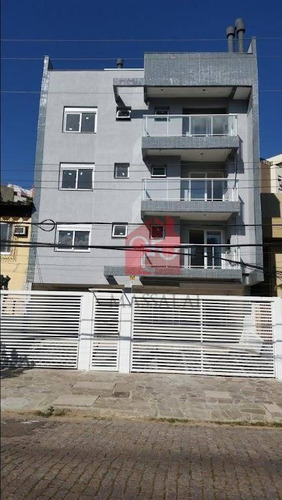 Imagem 1 de 2 de Apartamento De 2 Dormitórios, Suíte E Garagem À Venda No Bairro Menino Deus - Porto Alegre/rs - Ap0495