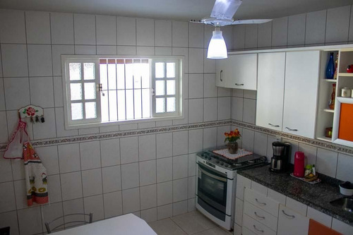 Imagem 15 de 28 de Casa Com 3 Quartos À Venda, 197 M² Por R$ 580.000 - Extensão Novo Rio Das Ostras - Rio Das Ostras/rj - Ca2194