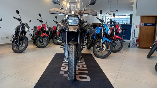 Imagem 2 de 8 de Suzuki V-strom 1050 Xt | 2021/2022 Lançamento!!