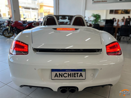 Imagem 13 de 19 de Porsche Boxster 3.4 S (aceito Troca)