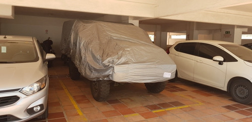 Dodge Wc-52 Pata Choca