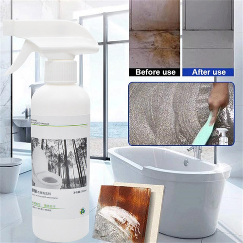 Agente De Limpieza Concentrado Oxálico C Para Azulejos De In