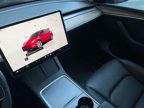 Tesla Model Y, Dual Motor, Extended Range 2024