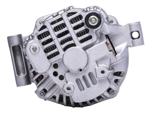 Alternador Honda Crv 2.4l 2002 2006 Vulko