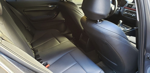 Bmw 120i Sport / 2018