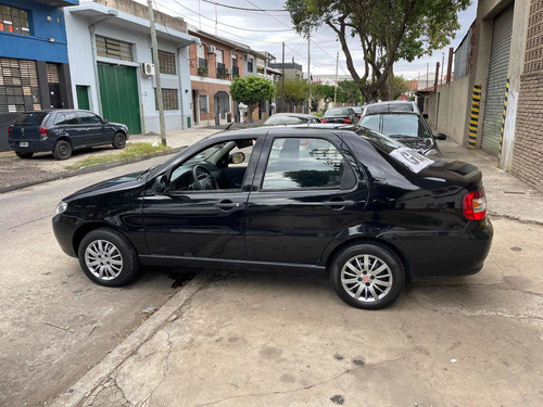 Imagen 14 de 23 de Fiat Siena 2014 1.4 Fire Way Aa+da+pack