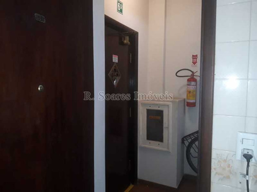 Apartamento-à Venda-copacabana-rio De Janeiro - Ldap30217