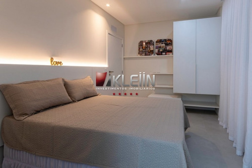 Imagem 16 de 30 de Apartamento Pronto Pra Morar - Localização Nobre!! - Imb2707 - Imb2707