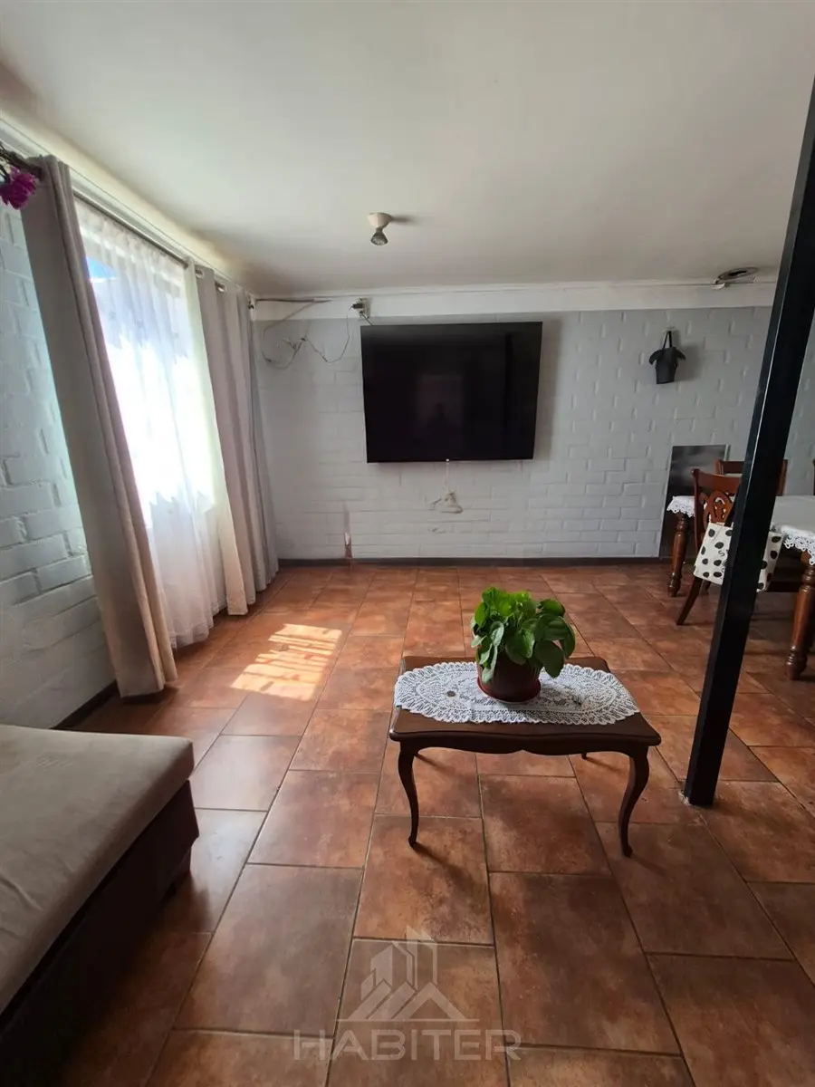 Imagen 2 de 17 de Casa En Venta De 3d 1 B En Romeral (39609)