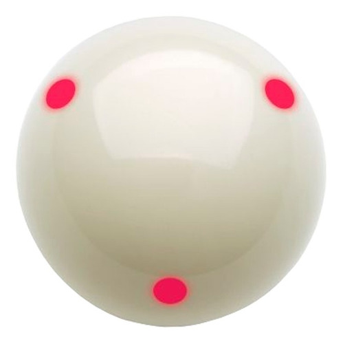 Bola Blanca Tiro De Billar Super Aramith Pro Cup
