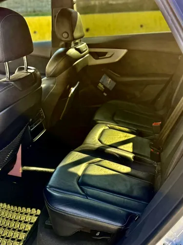 Audi Q8 3.0 55 TFSI SLine Quattro 340hp