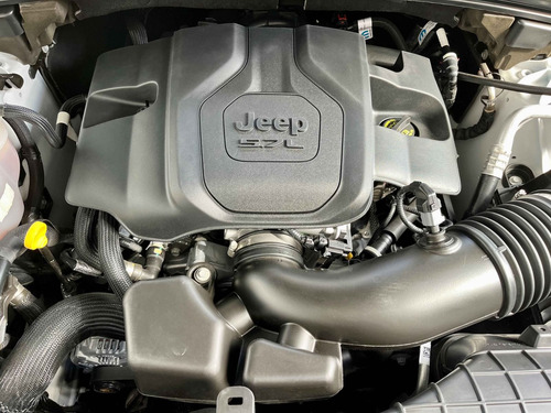 Jeep Grand Cherokee 5.7 Summit Elite Plinum 4x4 At