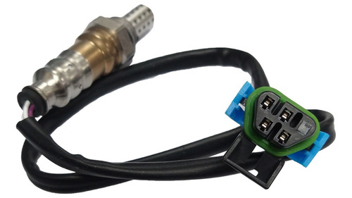 Sensor De Oxigeno Van Express Silverado Hd 3500 