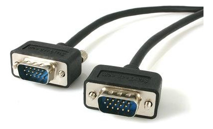 15 'coaxial Cable Para Monitor Svga