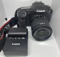 Comprar Canon Eos 90d 32,5 Mp -negra Efs 18-55 Mm F\u002F3,5-5,6