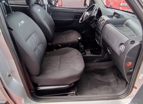 Citroën Berlingo Multispace 1.6 Xtr Hdi 92 Am18