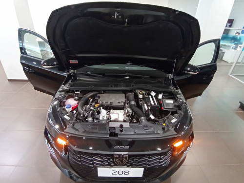 Peugeot 208 1.0T Gt