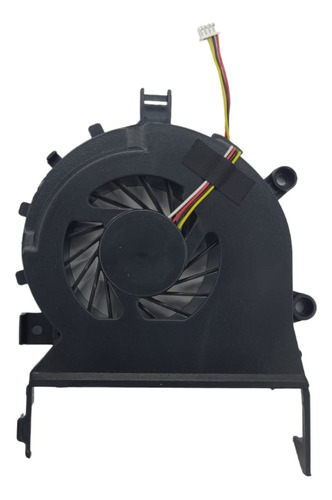 Ventilador Acer 4820 5745 5820 4553 4625 4745 Ab8105hx-rdb