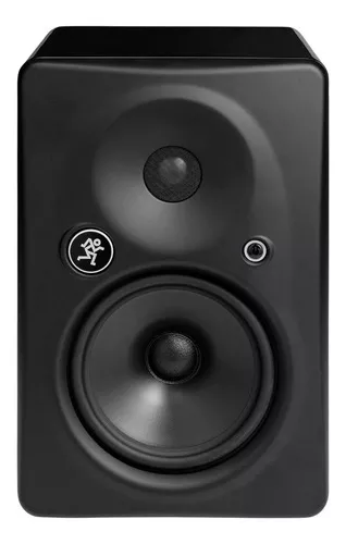 Monitores Estudio Mackie Cr3-x Par Multimedia 50w - Oddity