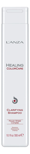 L'anza Champ Aclarador Healing Colorcare  Refresca, Repara Y