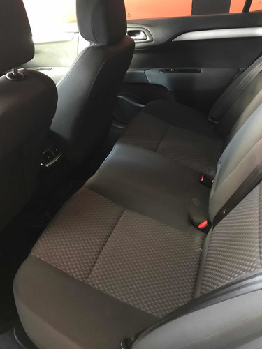 Citroën C4 Lounge 2015 1.6 Tendance At6 Thp 163cv Argemotors