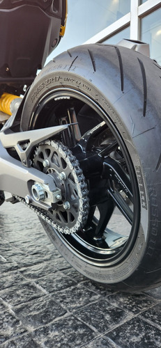 Imagen 15 de 25 de Ducati Monster 821, Lista Para Transferir! M