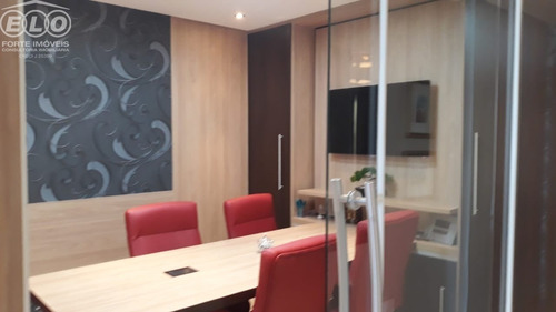 Imagem 1 de 11 de Sala - Sl00376 - 68086952