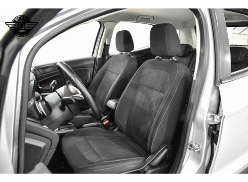 Ford Ecosport 1.5 TI-VCT FLEX SE AUTOMÁTICO