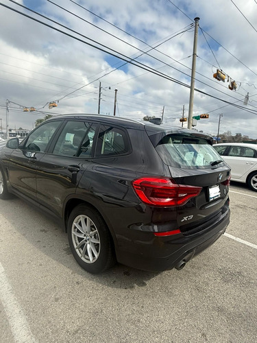 Bmw X3 20i Executive Ta 5 P/l4/2.0/ Aut 2020